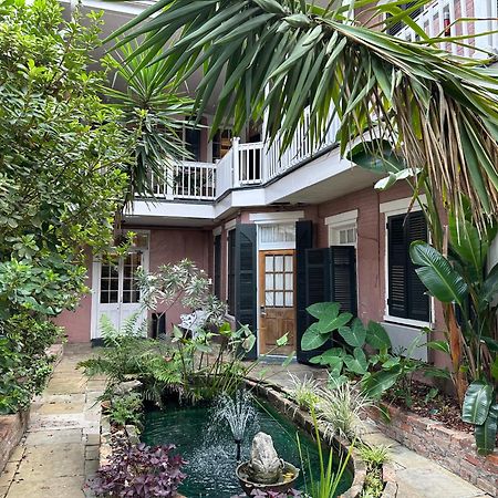 Lamothe House Hotel A French Quarter Guest Houses Property New Orleans Buitenkant foto