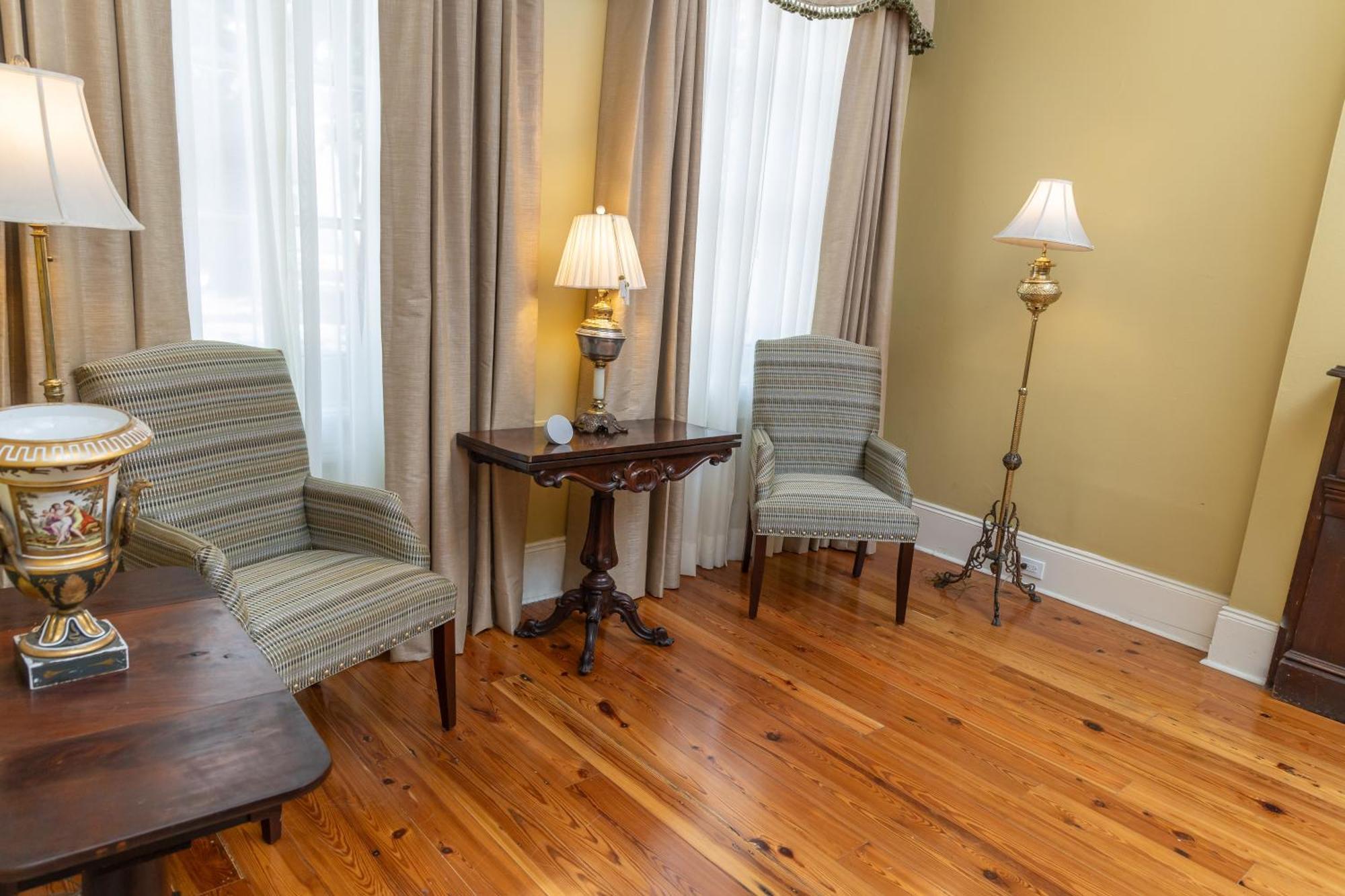 Lamothe House Hotel A French Quarter Guest Houses Property New Orleans Buitenkant foto