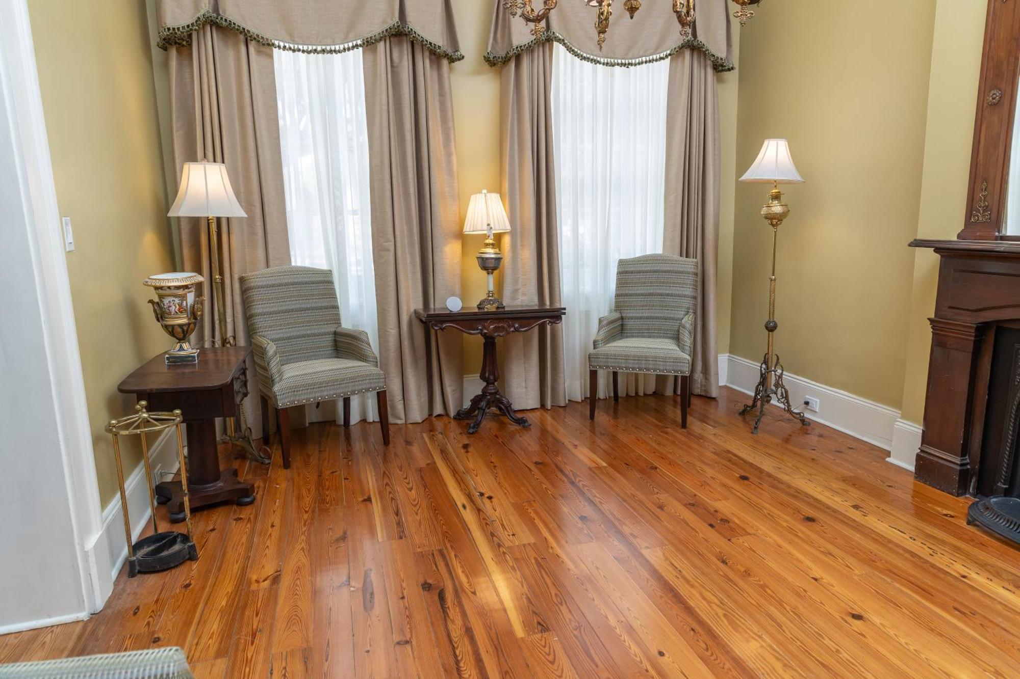 Lamothe House Hotel A French Quarter Guest Houses Property New Orleans Buitenkant foto