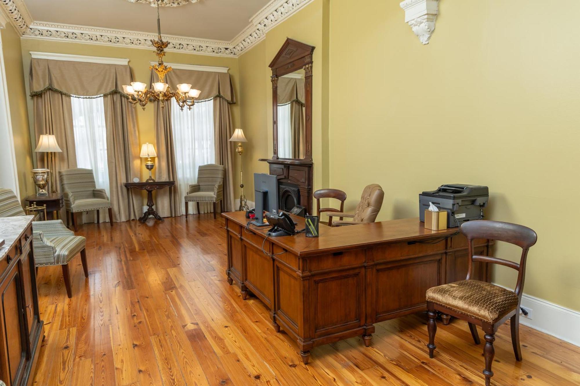 Lamothe House Hotel A French Quarter Guest Houses Property New Orleans Buitenkant foto