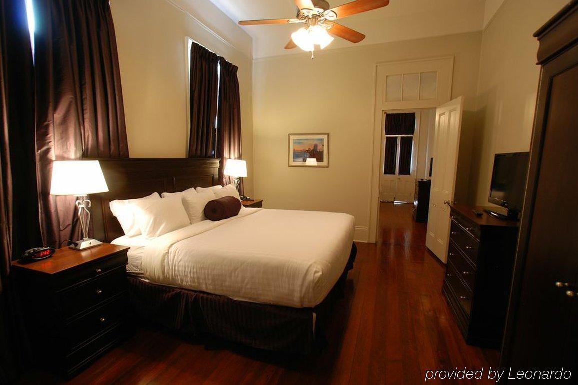 Lamothe House Hotel A French Quarter Guest Houses Property New Orleans Buitenkant foto