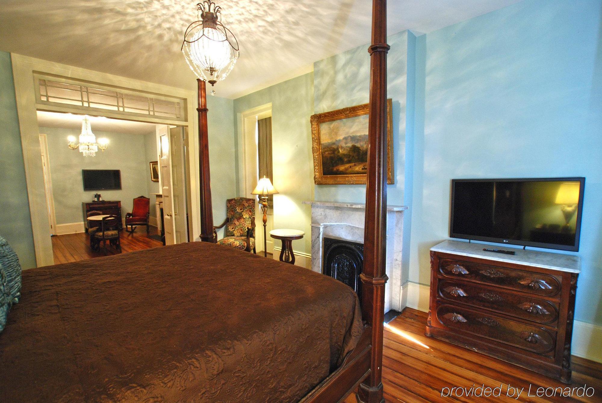 Lamothe House Hotel A French Quarter Guest Houses Property New Orleans Buitenkant foto