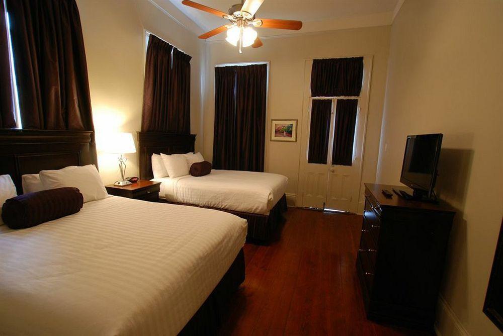 Lamothe House Hotel A French Quarter Guest Houses Property New Orleans Buitenkant foto