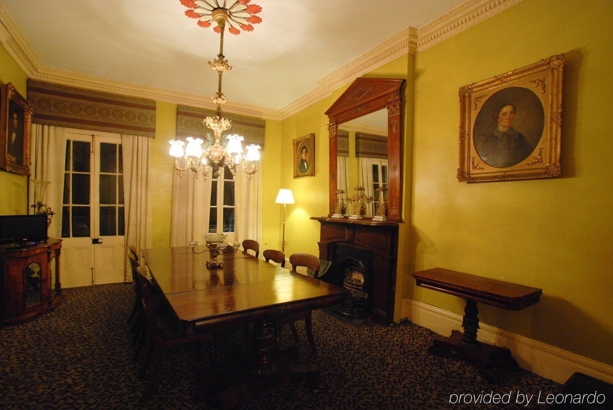 Lamothe House Hotel A French Quarter Guest Houses Property New Orleans Buitenkant foto