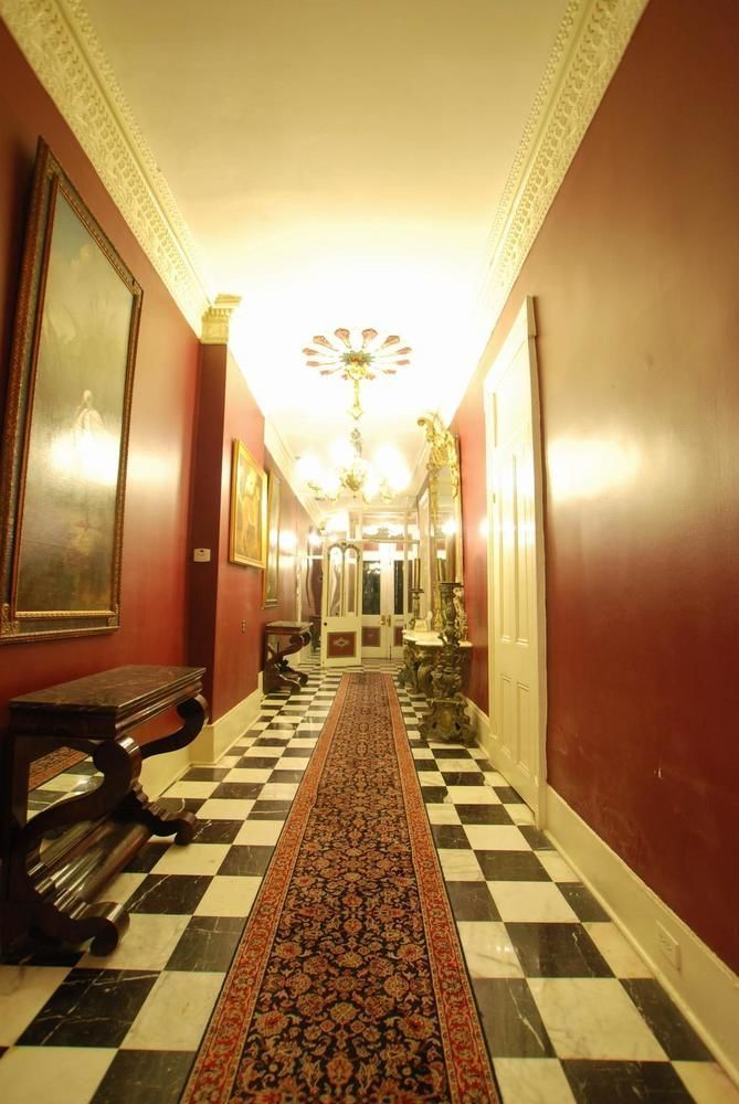 Lamothe House Hotel A French Quarter Guest Houses Property New Orleans Buitenkant foto
