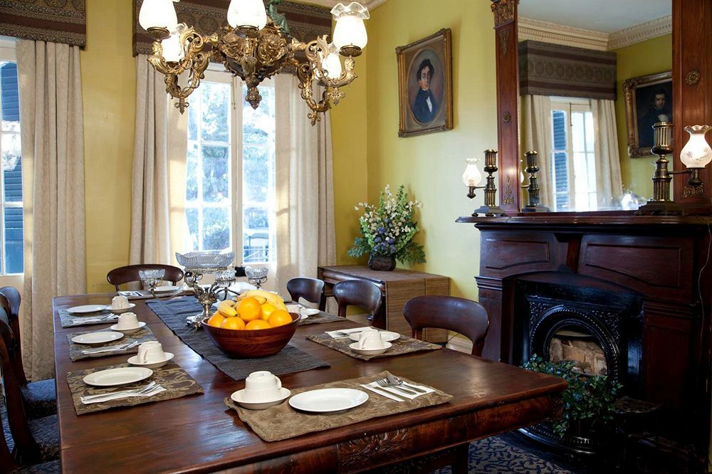 Lamothe House Hotel A French Quarter Guest Houses Property New Orleans Buitenkant foto