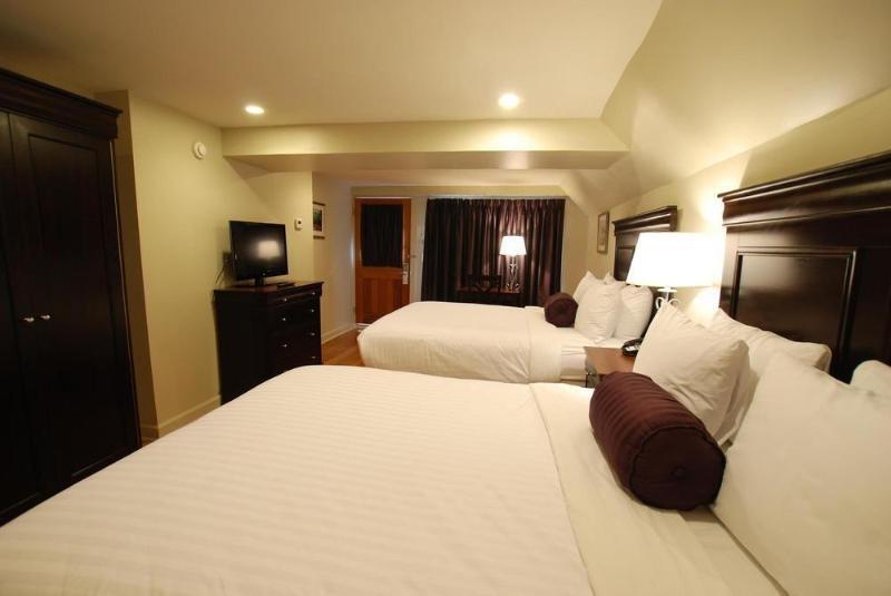 Lamothe House Hotel A French Quarter Guest Houses Property New Orleans Buitenkant foto