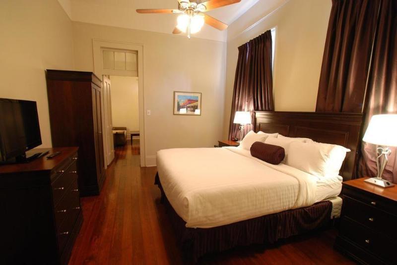 Lamothe House Hotel A French Quarter Guest Houses Property New Orleans Buitenkant foto