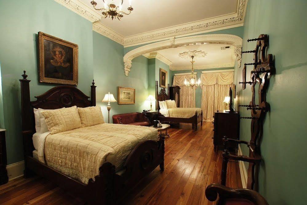 Lamothe House Hotel A French Quarter Guest Houses Property New Orleans Buitenkant foto